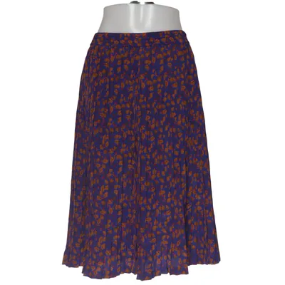 Rok (Blauw, Bruin) van Gerard Pasquier