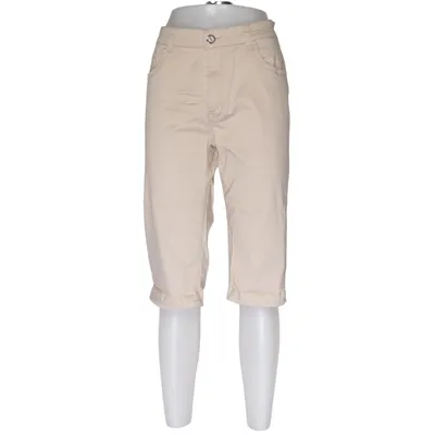 Three-quarter pants (MN) from Miss Natalie Cotton, Elastane
