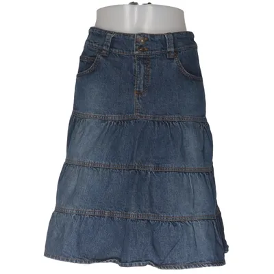 Jupe en jean (Libertine) de Jackpot Coton