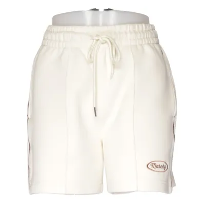 Mjukisshorts (Beige) från March