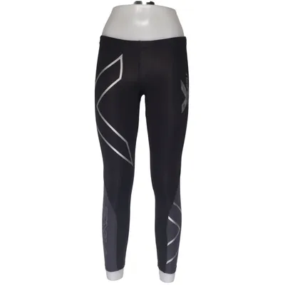 Sportleggings (Schwarz, Grau) von 2XU