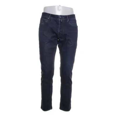 Jeans (Blå) från Jacob Cohen Bomull, Elastan