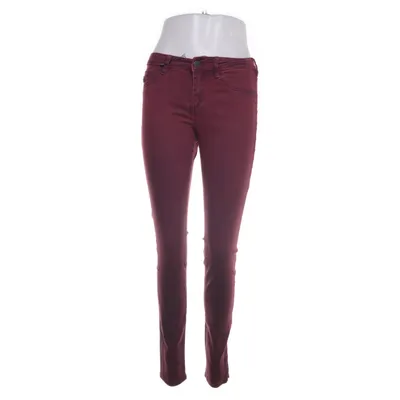 Spijkerbroek (Lila) van Maison Scotch