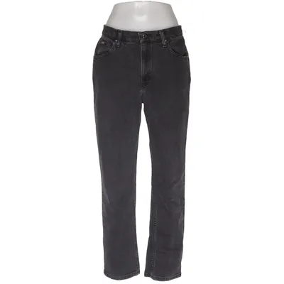 Jeans (Sort) fra Riders Bomuld, Polyester