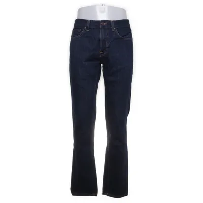 Jeans (Blå) från Nudie Jeans Bomull
