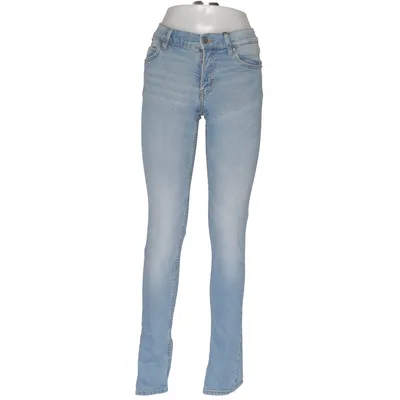 Jean (Bleu) de Cheap Monday Coton, Élasthane