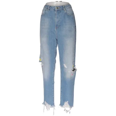 Jean (Cool Mom Jeans) de Olé