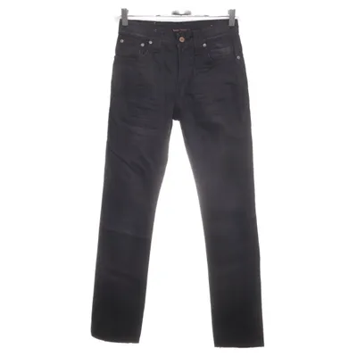 Jeans (Svart) från Nudie Jeans Bomull