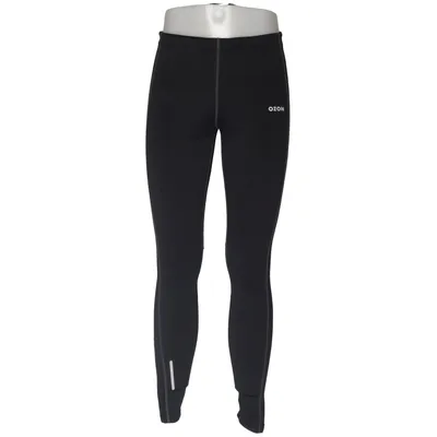 Sportleggings (Schwarz) von Ozon Running