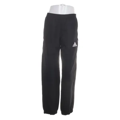 Joggers (Black) from Adidas Recycled polyester