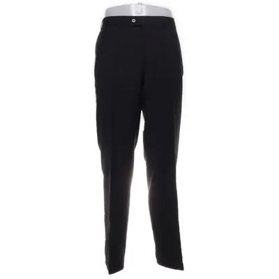Suit pants (Black) from Hiltl