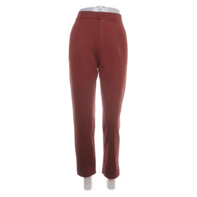 Byxor (Röd) från Zara Trafaluc