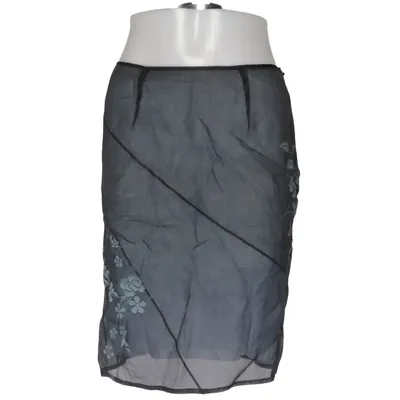 Skirt (Blue, Multicolored) from Philosophy di Alberta Ferretti