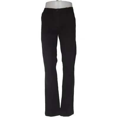Chinos (Zwart) van Mouli