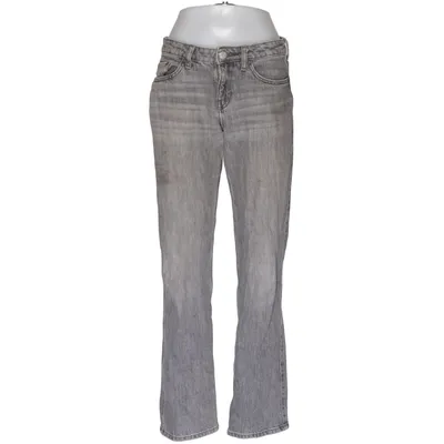 Jeans (Arrow Low Straight Jeans) från Arrow Bomull