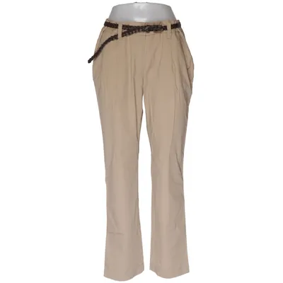 Chino (Beige) de Boysen's Coton, Élasthane