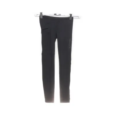 Ridbyxor (Svart) från Covalliero Elastan, Polyester