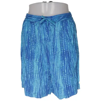 Shorts (Blå) från DeVille