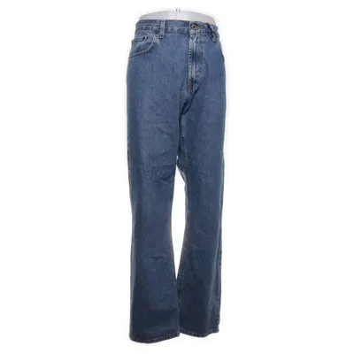 Jeans (Blå) från Mc Gordon Bomull