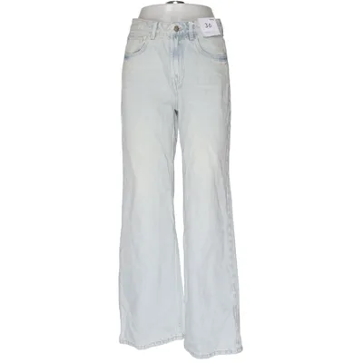 Jeans (Blå) från Sinsay Bomull