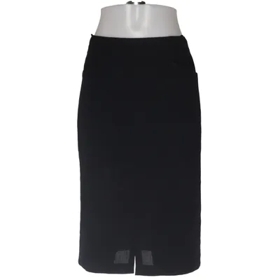 Jupe (Noir) de Bardehle Acétate, Polyester