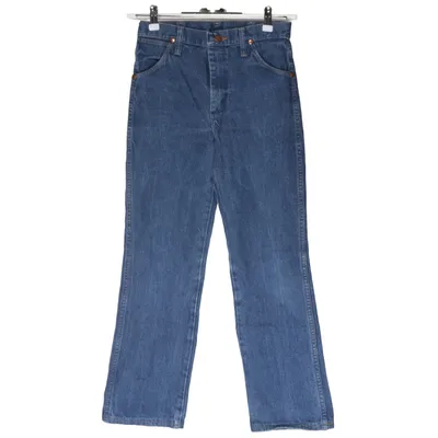 Jean (Bleu) de Wrangler Coton
