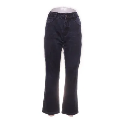 Spijkerbroek (Blauw) van Ando Jeans