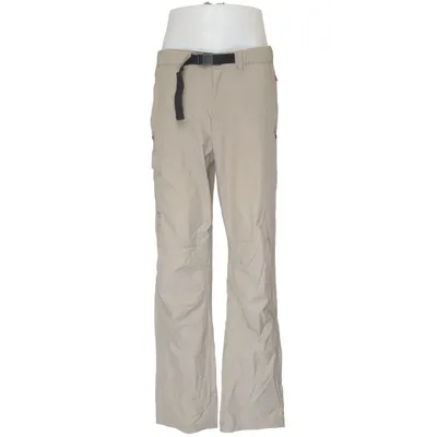 Pantalon d'extérieur (Beige) de Vittorio Rossi Élasthane, Polyamide