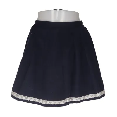 Rok (Blauw, Wit) van Fairy Cafe