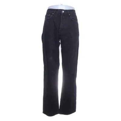 Jeans (Svart) från Vailent Bomull