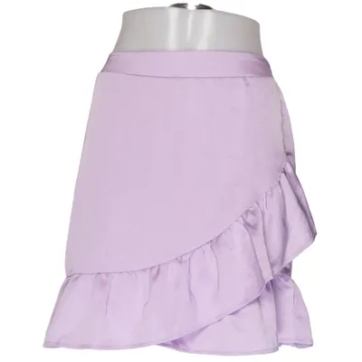 Rok (Purcaca) van Pure Friday Elastaan, Polyester, Viscose