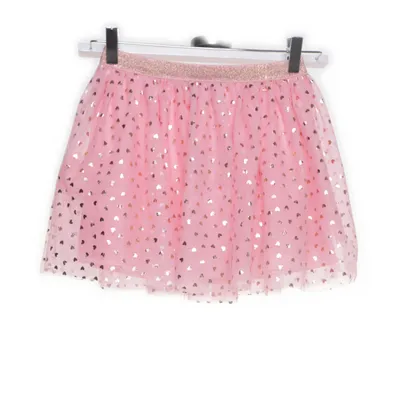 Tyllkjol (Rosa, Flerfärgad) från George Polyester