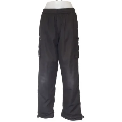 Outdoor broek (Zwart) van Just 30 Polyester