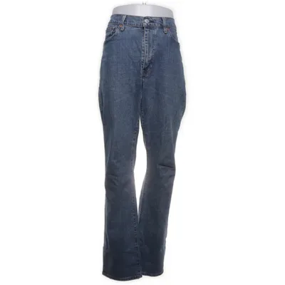 Jeans (514) från Levi Strauss & Co Bomull, Elastan
