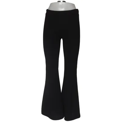 Palazzohose (Schwarz) von Vogue Fashion