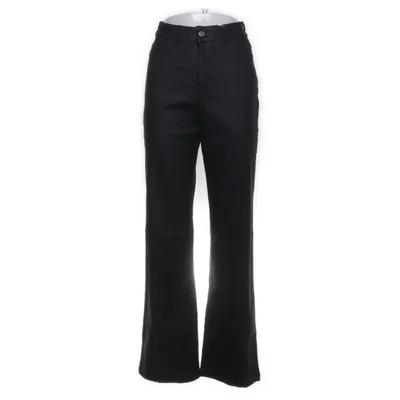 Broek (Grijs) van Bubbleroom Elastaan, Polyamide, Polyurethaan, Viscose