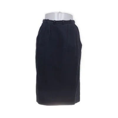 Rok (Blauw) van Vanja Brunzell