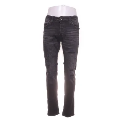 Jeans (Svart) från Jack & Jones Jeans Intelligence Ekologisk bomull