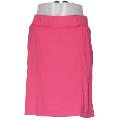 Skort (Pink) from Func Factory Polyester
