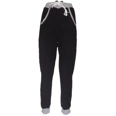 Pantalon de survêtement (Noir, Gris) de DKNY