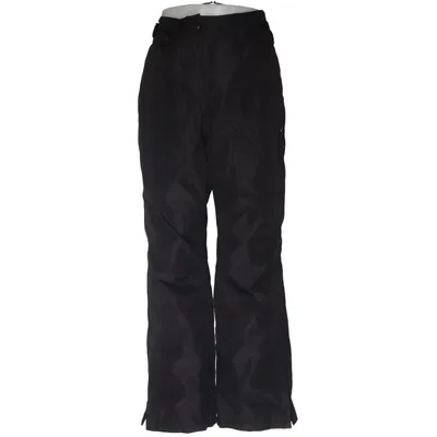 Snow pants (Black) from Crivit Polyester