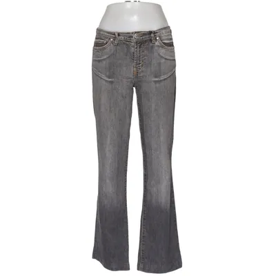 Jeans (Gray) from Revanche in Fashion Cotton, Elastane, Polyester