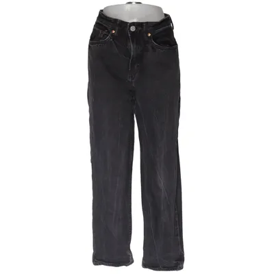 Jeans (Gray) from H&M Cotton
