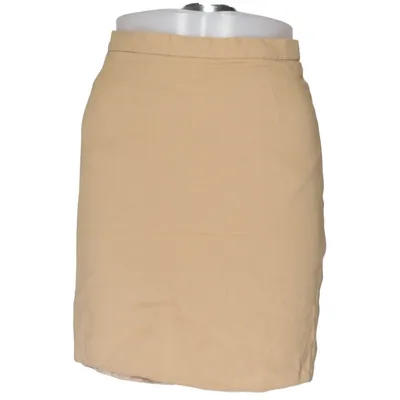 Kjol (Beige) från Woman Collection Acetat, Viskos