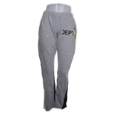 Sweatpants (Gray, Multicolored) from Gallery Dept Cotton