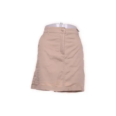 Kjol (Beige) från Daily Women Bomull, Elastan
