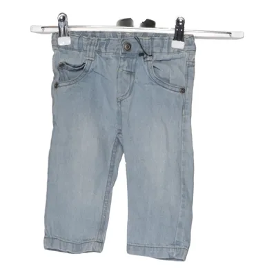 Jeans (Blå) från Mads & Mette Bomull