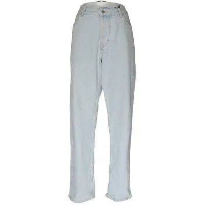 Jeans (Sweet Loose Jeans) from Sweetsktbs Cotton