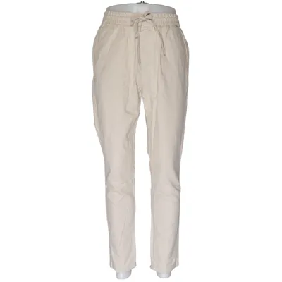 Pantalon (Beige) de Only & Sons Coton, Lin