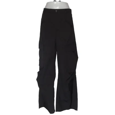 Cargo broek (Zwart) Polyester
